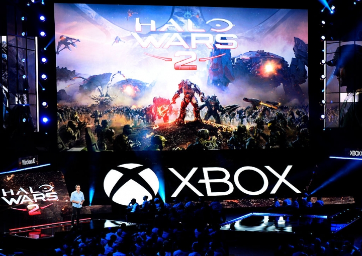 ‘Halo Wars 2’ Latest New & Update: Second Beta Happening in 2017