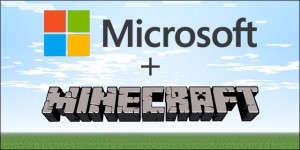 microsoftandminecraft