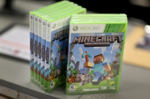 ‘Minecraft’: 5 Reasons Why Kids Should Be Allowed To Play The Block Game