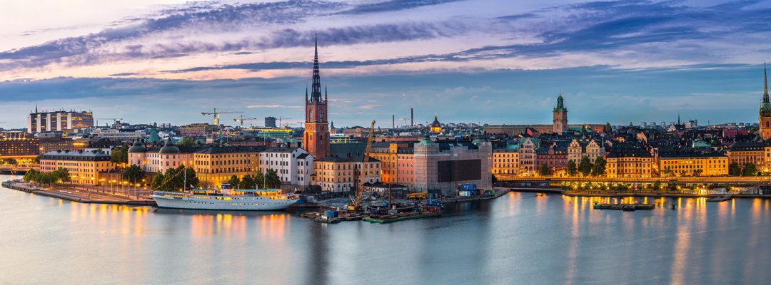 Sweden uses Minecraft for urban planning