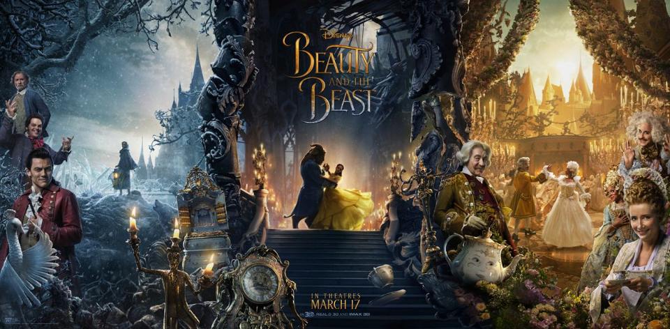 Josh Gad on His Beauty and the Beast Character: ‘This Film Is One of Inclusiveness’