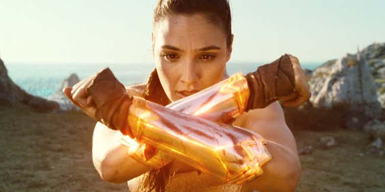 Wonder Woman Director Confirms Boxer Ann Wolfe is Artemis