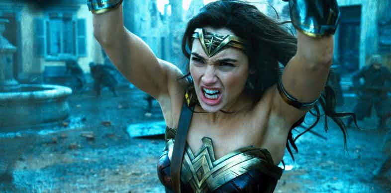 Wonder Woman Origin Trailer: Breakdown & Analysis