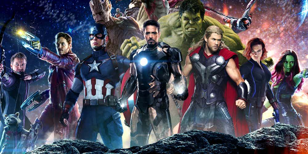 Is Marvel Done With Standalone Superhero Movies?