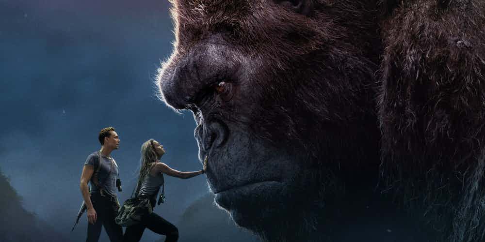 Skull Island: King Kong’s Backstory Explained