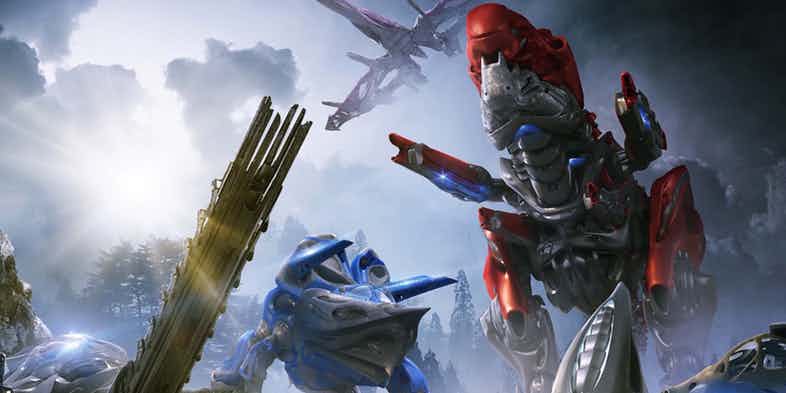 Power Rangers Director Explains Zords’ ‘Practical’ Design
