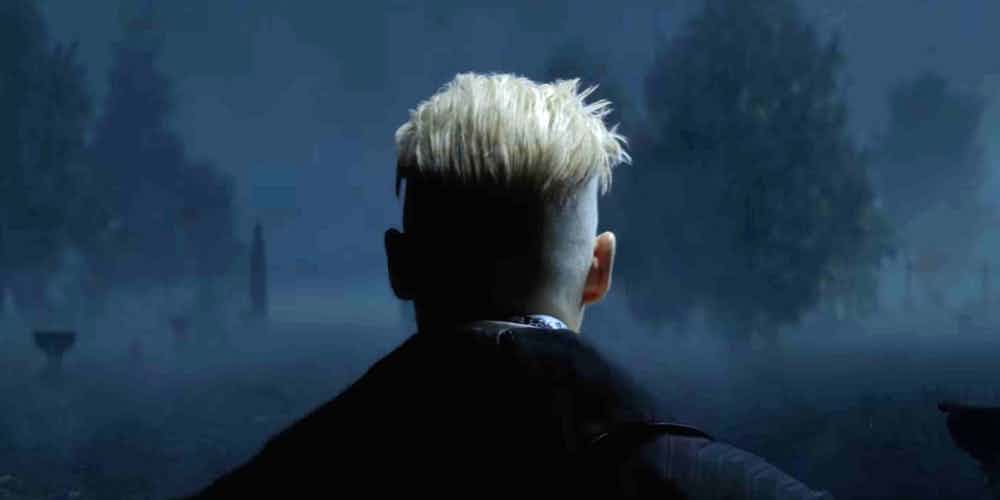 Fantastic Beasts Sequel Begins Filming August 2017