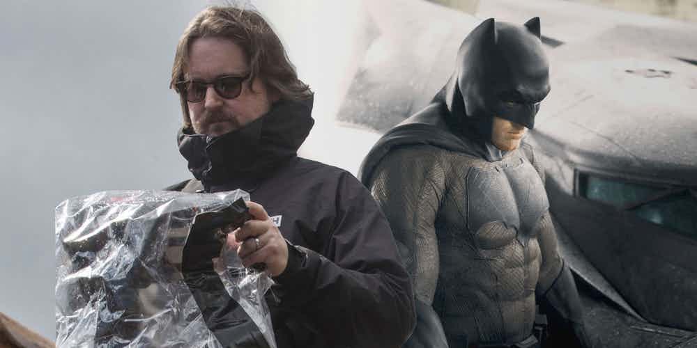 The Batman: Production Won’t Start Until 2018; Casting May Begin This Year