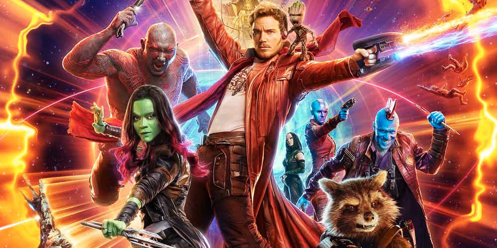 James Gunn: Guardians of the Galaxy 2 is a ‘Self-Enclosed Story’
