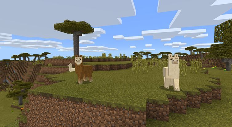 Minecraft’s Discovery Update On The Way, Here’s What It Adds