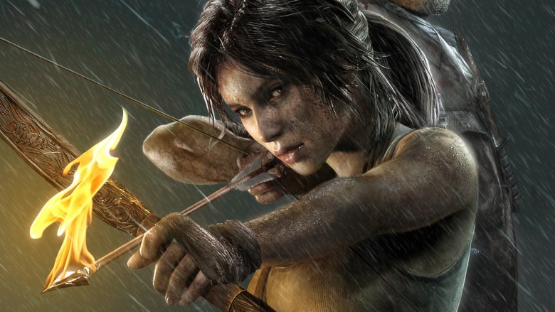 The Tomb Raider movie reboot will be better than you think