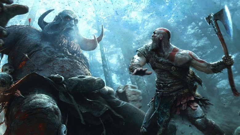 Games that are going to blow everyone away in 2017