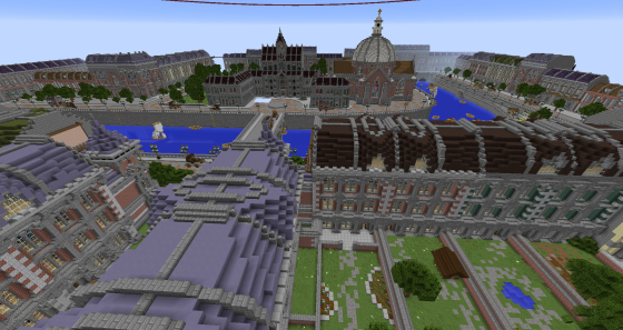 Minecraft for Windows 10 and Mobile Is Finally Getting a Creator Marketplace