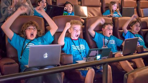 Santa Monica company bringing Minecraft tournaments to Valley