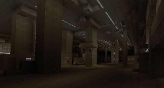 Free Fire director used Minecraft to map out set design