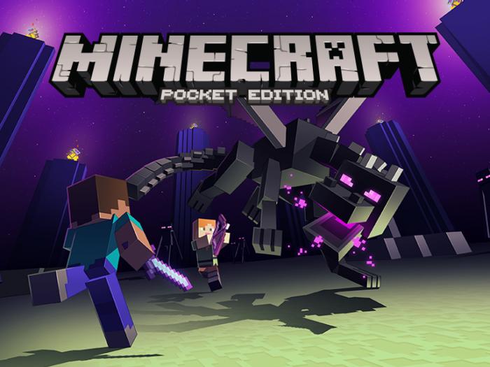 Microsoft halts Minecraft updates for Windows 10 phones, as W10M consumer apps slowly die