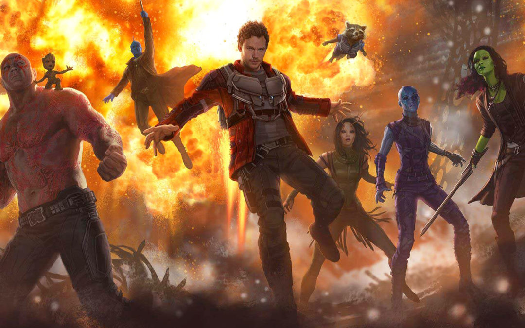 Michael Rooker Explains Why Yondu Didn’t Always Have A Huge Mohawk