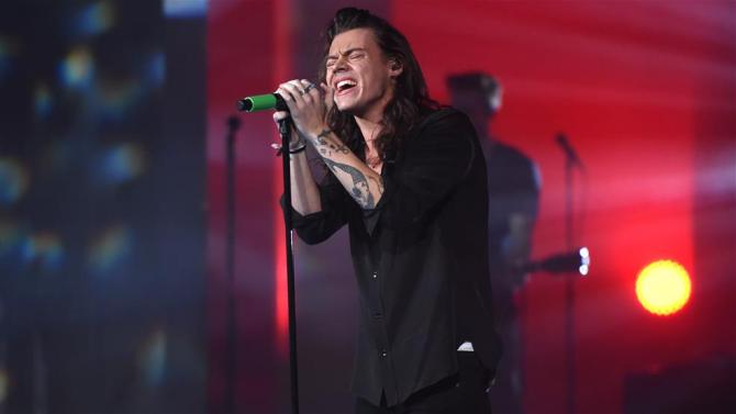 Harry Styles’ Solo Album: A Track-by-Track Breakdown