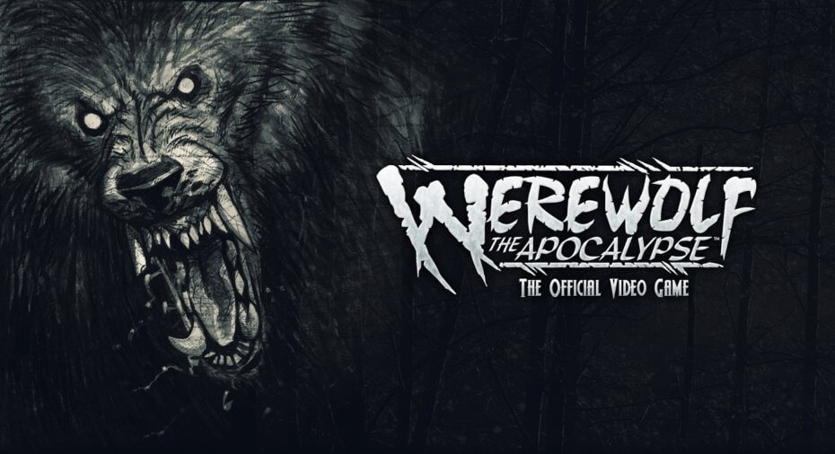 Vampires? Meh. Focus Home Interactive’s next role-playing game turns you into a werewolf
