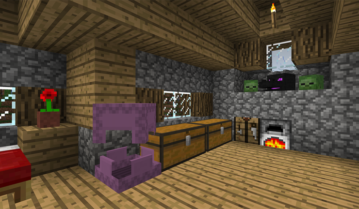 Minecraft unveils Discovery Update for Windows 10 and Pocket Edition