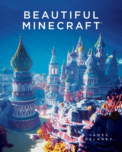 ‘Beautiful Minecraft’ Review