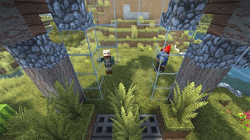 ‘Minecraft: Switch Edition’: Super Duper Graphics Pack will also release on Nintendo’s console