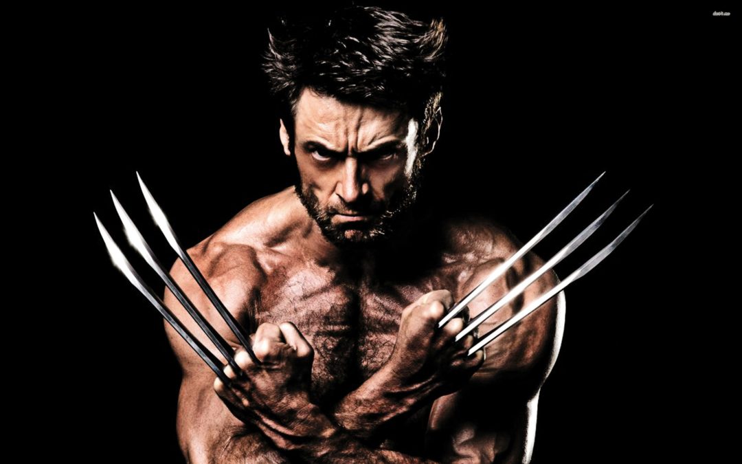 Hugh Jackman Admits To Early Struggles Playing Wolverine
