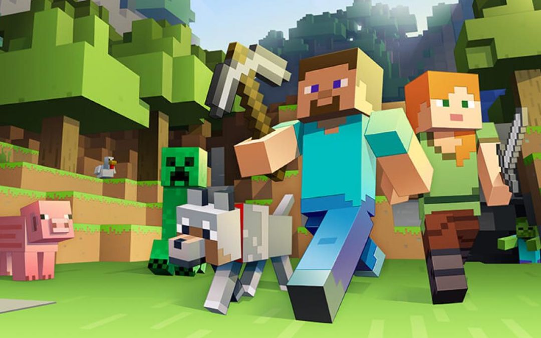 Minecraft Snapshots 18w08a, 18w08b Deliver More Aquatic Content