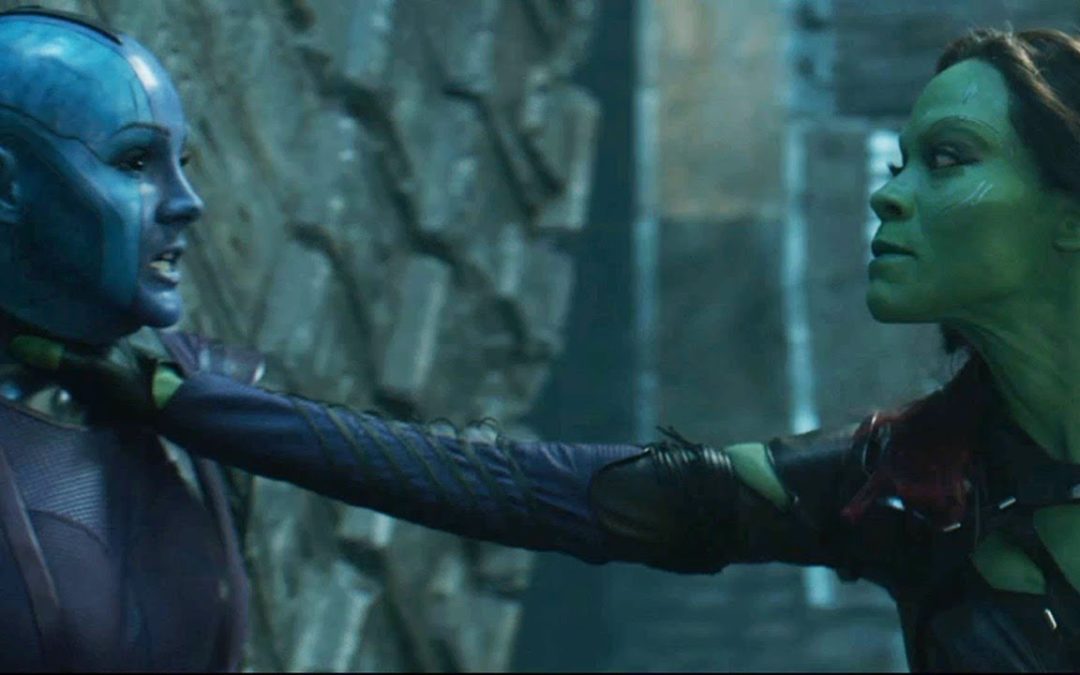 ‘Avengers: Infinity War’ and ‘Avengers 4’ Will Answer 10 Years Worth of Questions