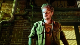 Will Iron Fist Wear His Costume In The Netflix Series?