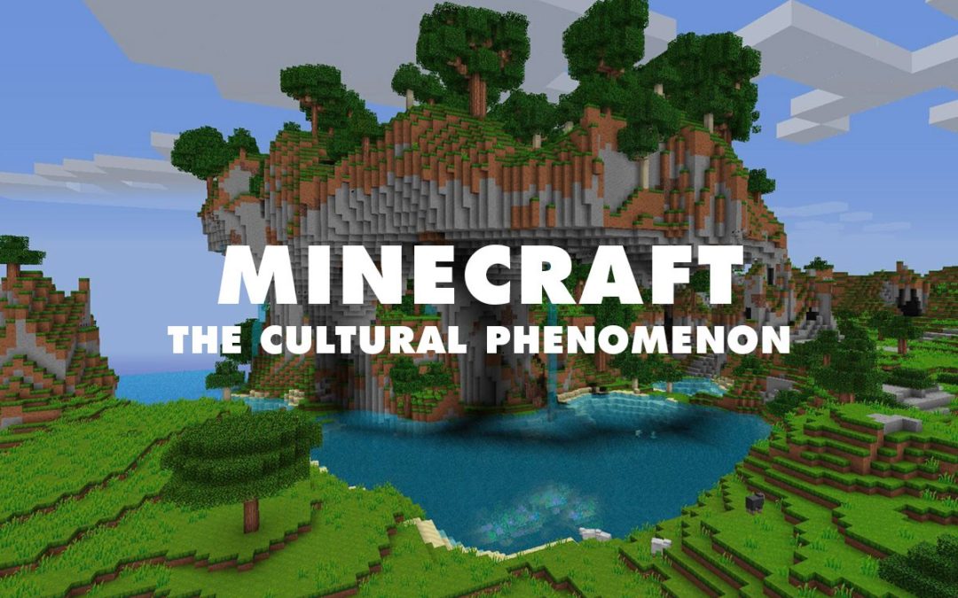 Minecraft: We Spoke to the Lead Designer Behind the Iconic Game