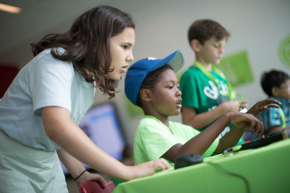 Roblox follows Minecraft into the education market