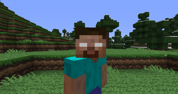 Bedrock Update Transforms Minecraft From a Video Game Into a Massive Creative Platform, Adds 4K Texture Update