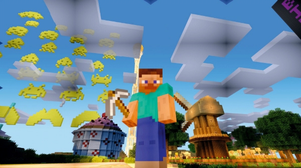 ‘Minecraft’ Update 1.10 Already In Development With A New Mob, Says Mojang Lead