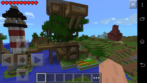 PC, Mobile, Nintendo Switch, or Console: Which Version of Minecraft Is the Best?
