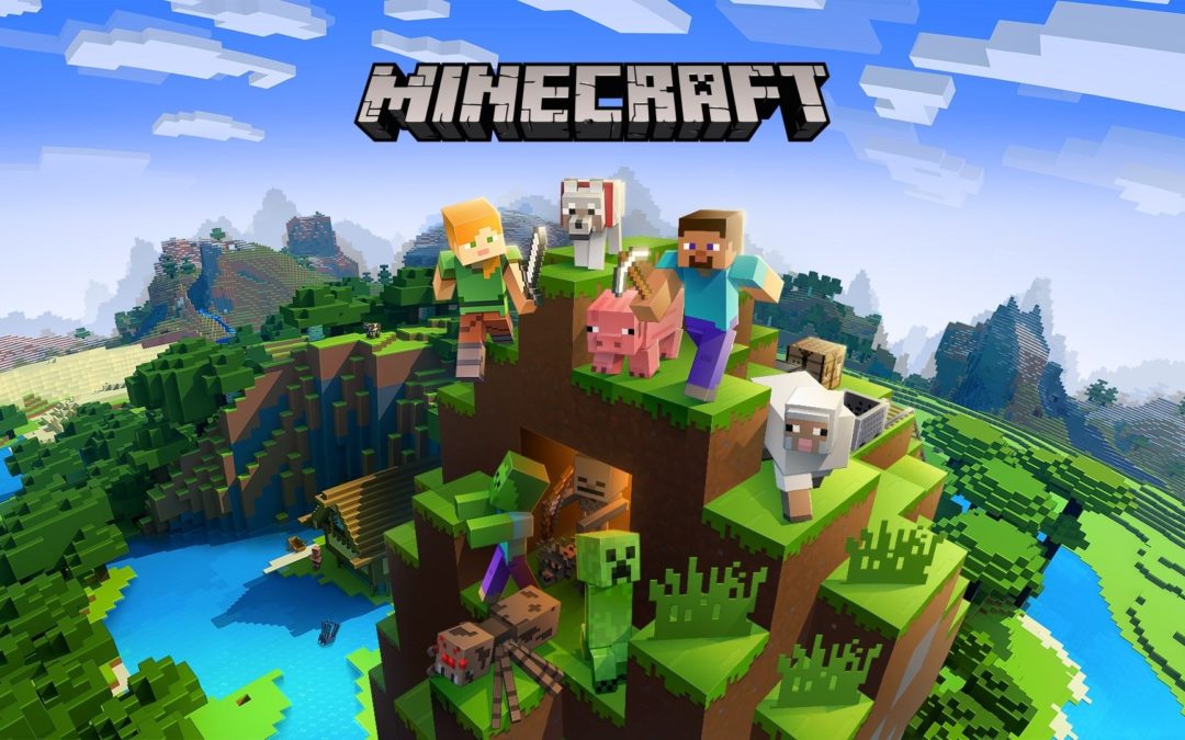 PSA: Minecraft Developers Warn Players Not to Open Worlds in Beta 1.11