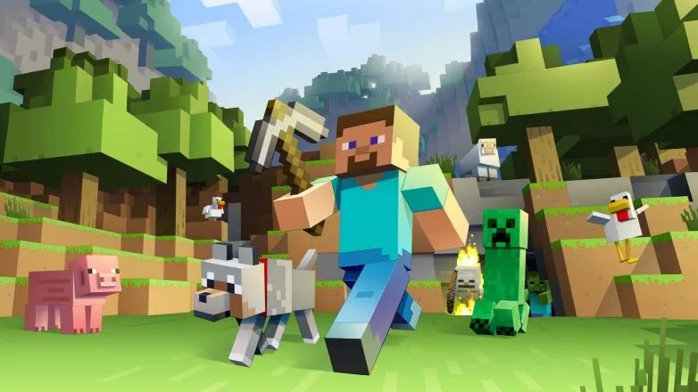 Mojang proposed Minecraft buyout to Microsoft