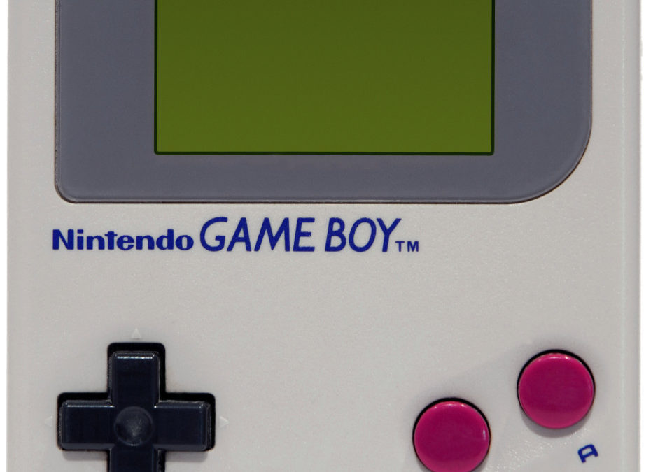 The RetroBeat: It’s time for a Game Boy Classic