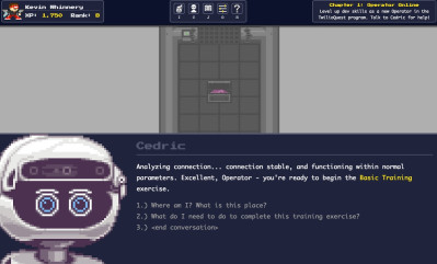 Twilio turns developer education into a game with TwilioQuest 3