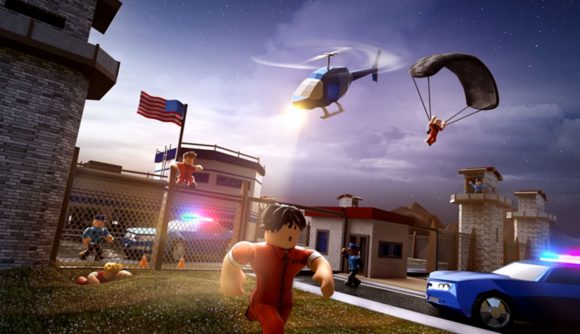Roblox surges past Minecraft to reach 100 million monthly players