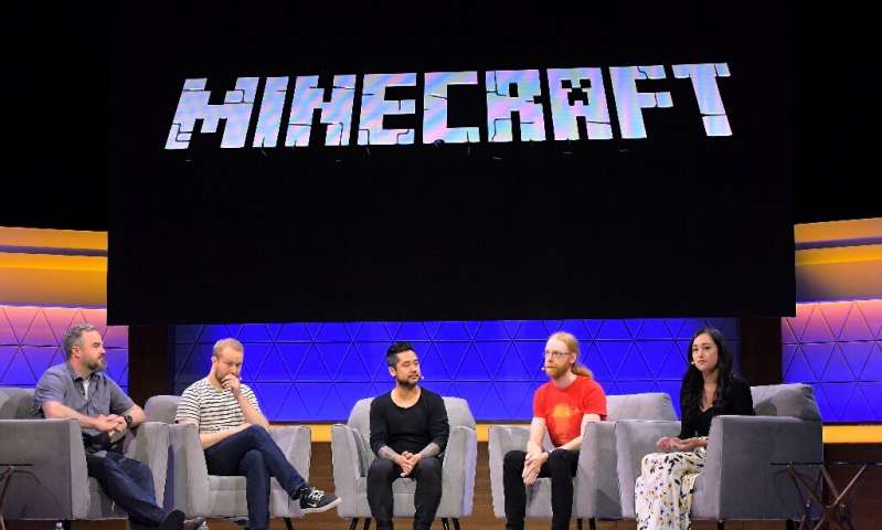 Microsoft halts development of Minecraft update