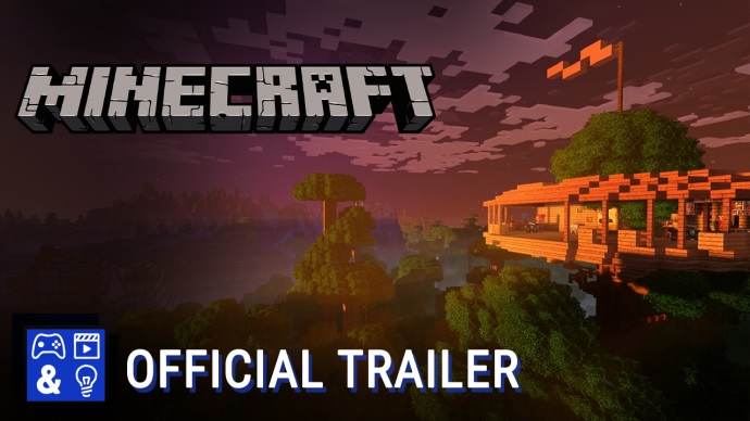 Minecraft’s long-awaited Super Duper Graphics update is officially dead