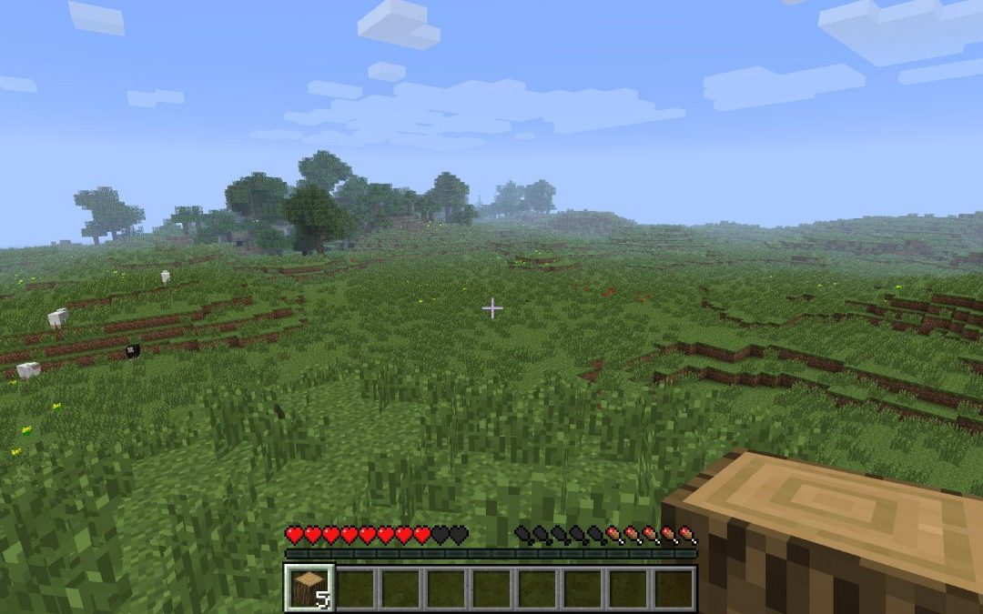 Why ‘Minecraft’ is the most popular game in the world