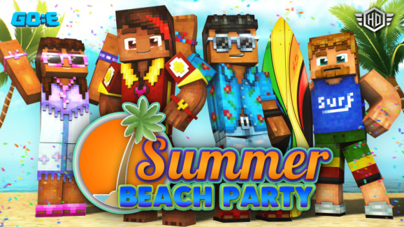 Minecraft Marketplace July 2019: 10 million downloads and summer sale