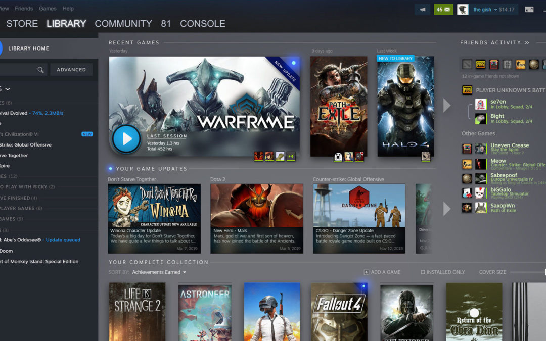 Valve will reportedly fight EU geo-blocking charges