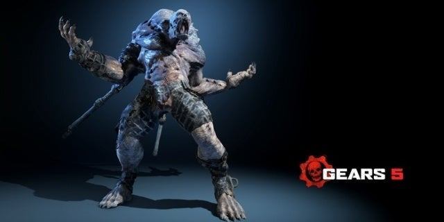 New Gears 5 Escape Hive Is Full of the Worst Kind of Enemy