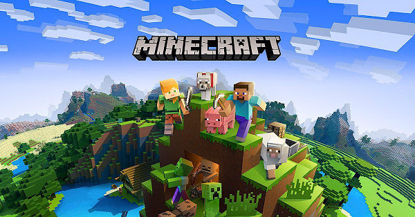 Minecraft’s new character creator lets players control how they look