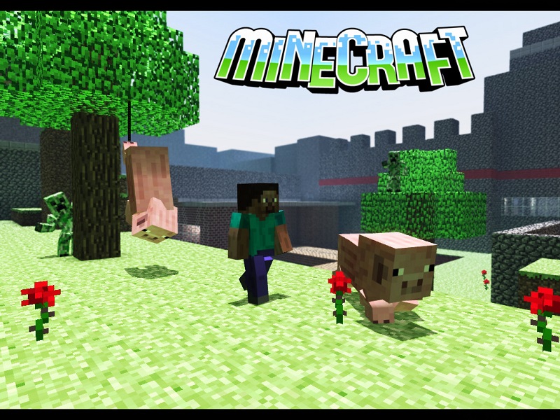 Xbox Boss Says Partnership With Nintendo Has Been Great, Following Super Mario Bros DLC For Minecraft