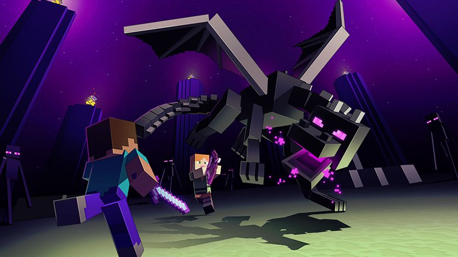 Finally! Minecraft: Pocket Edition comes to Windows 10 Mobile