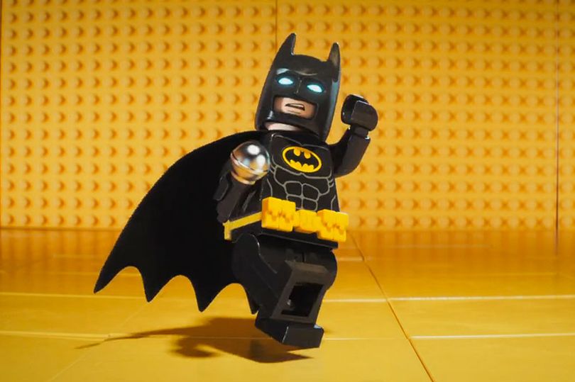 Best new Lego sets for 2017 revealed – including Batman, Minecraft and Star Wars